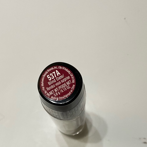 Lip stick and creamy eyeliner Duo Set…New!!! authentic - Picture 3 of 3